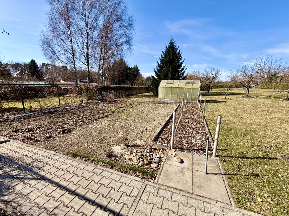 PROVISIONSFREI |Bungalow inkl. Solaranlage – ideal für Familien mit großem Grundstück!