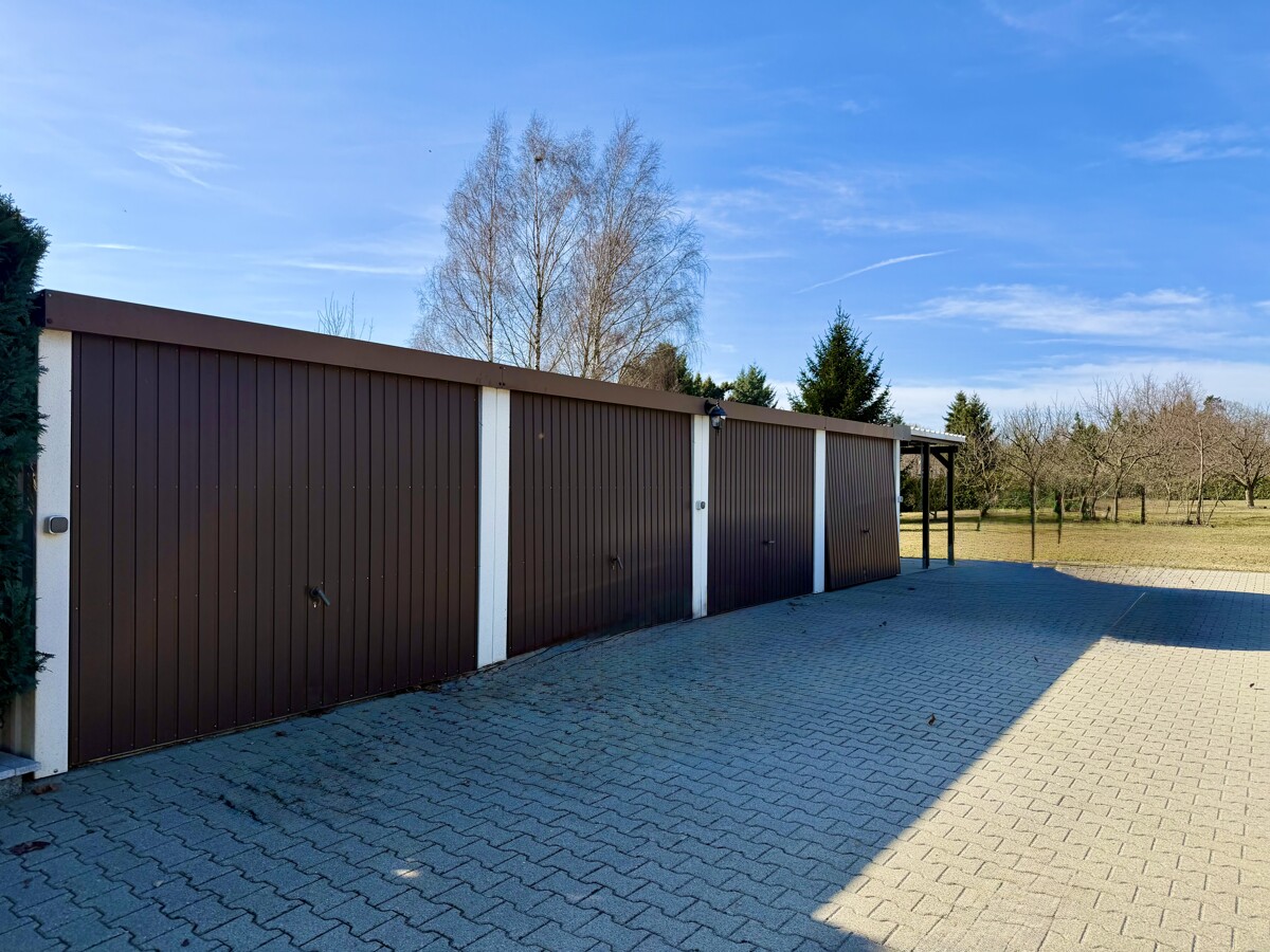 PROVISIONSFREI |Bungalow inkl. Solaranlage – ideal für Familien mit großem Grundstück!