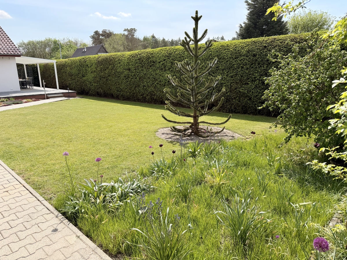 PROVISIONSFREI |Bungalow inkl. Solaranlage – ideal für Familien mit großem Grundstück!