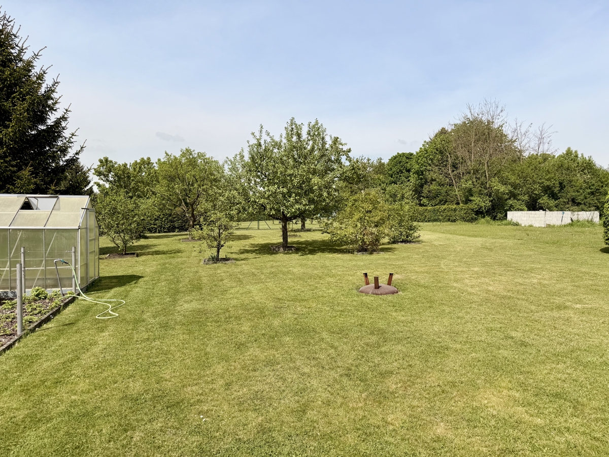 PROVISIONSFREI |Bungalow inkl. Solaranlage – ideal für Familien mit großem Grundstück!