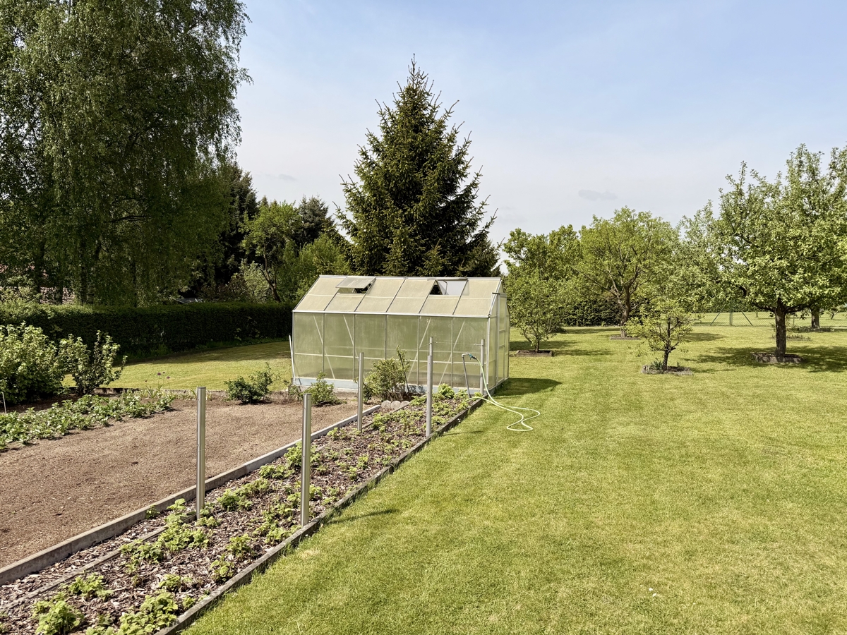 PROVISIONSFREI |Bungalow inkl. Solaranlage – ideal für Familien mit großem Grundstück!