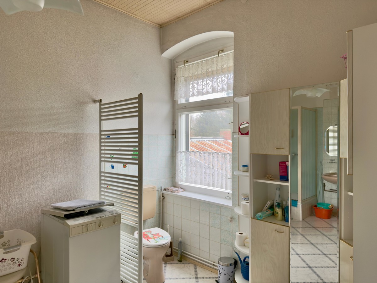 FINALER PREIS | Stilvolle Stadtvilla 170m² mit großem 1383m² Sonnengrundstück & viel Potential