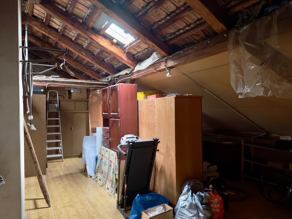 FINALER PREIS | Stilvolle Stadtvilla 170m² mit großem 1383m² Sonnengrundstück & viel Potential