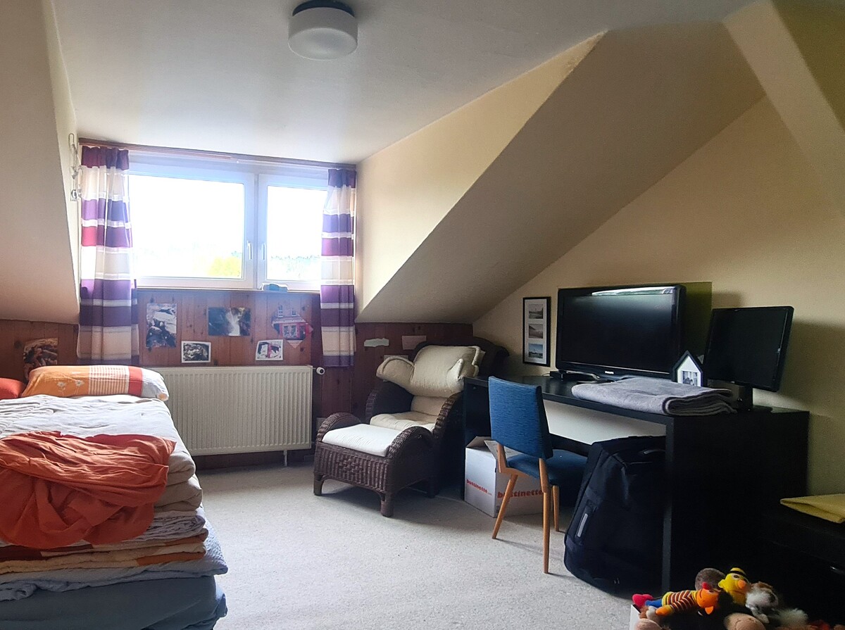 FINALER PREIS | Stilvolle Stadtvilla 170m² mit großem 1383m² Sonnengrundstück & viel Potential