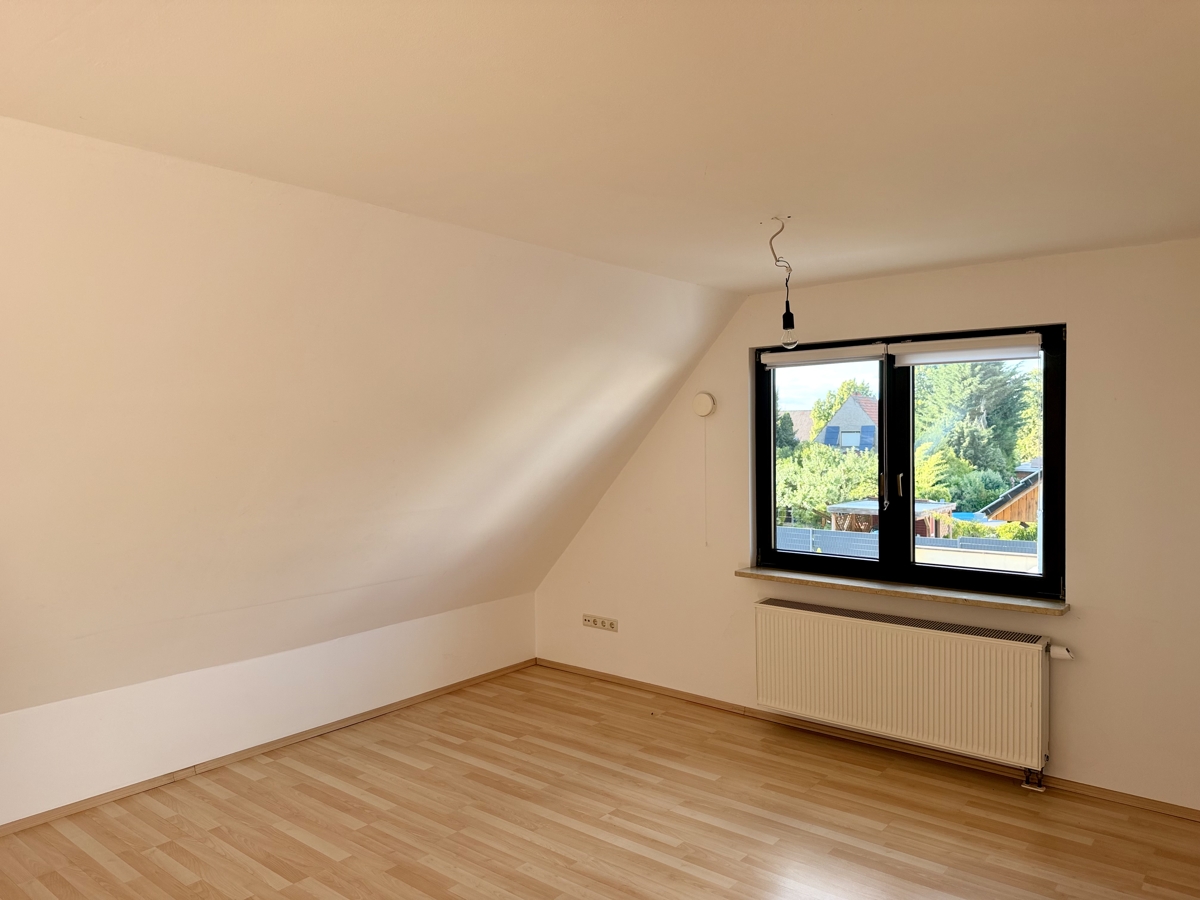 PROVISIONSFREI | Großzügiges Wohnen kombiniert mit guter Energieeffizienz