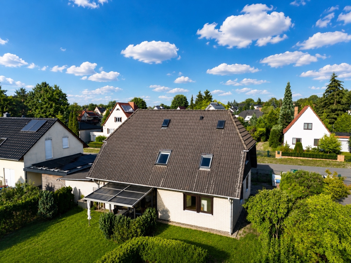 PROVISIONSFREI | Großzügiges Wohnen kombiniert mit guter Energieeffizienz