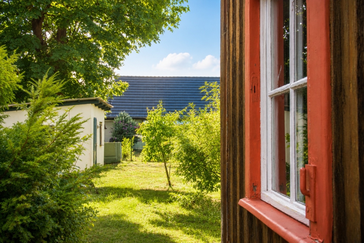 PROVISIONSFREI | Großzügiges Wohnen kombiniert mit guter Energieeffizienz