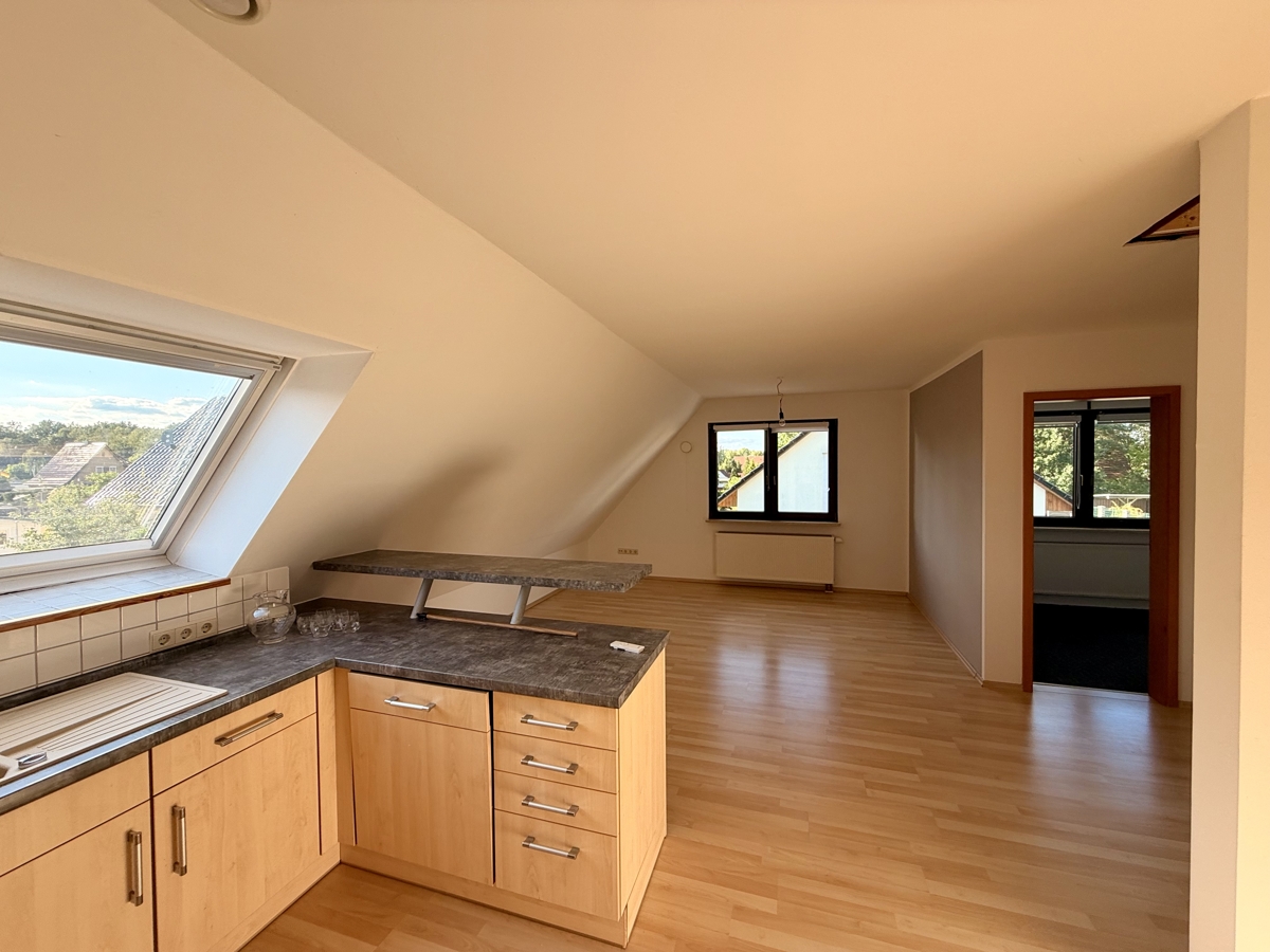 PROVISIONSFREI | Großzügiges Wohnen kombiniert mit guter Energieeffizienz