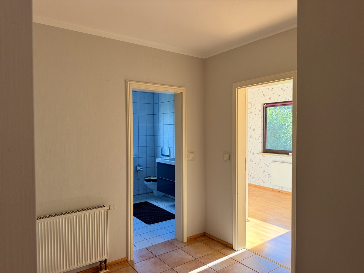 PROVISIONSFREI | Großzügiges Wohnen kombiniert mit guter Energieeffizienz