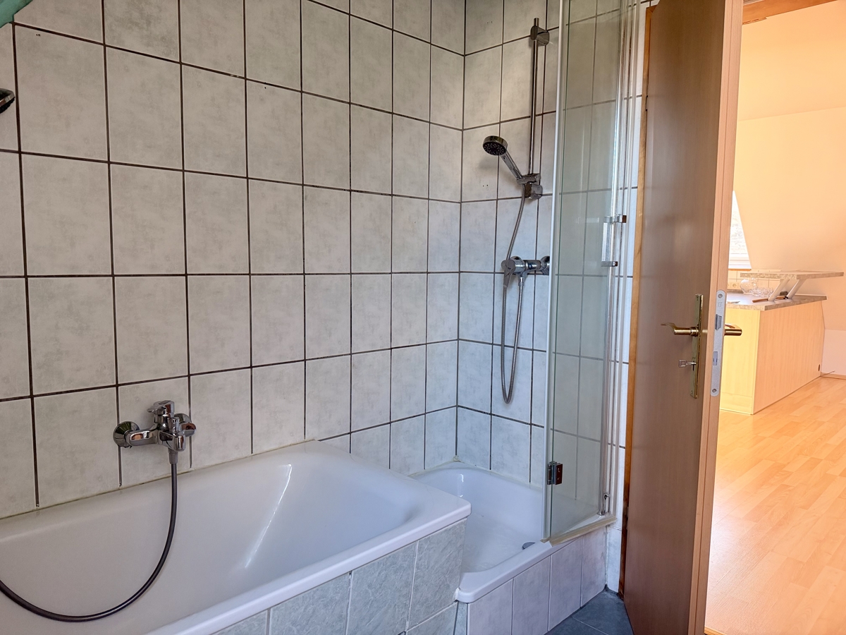 PROVISIONSFREI | Großzügiges Wohnen kombiniert mit guter Energieeffizienz