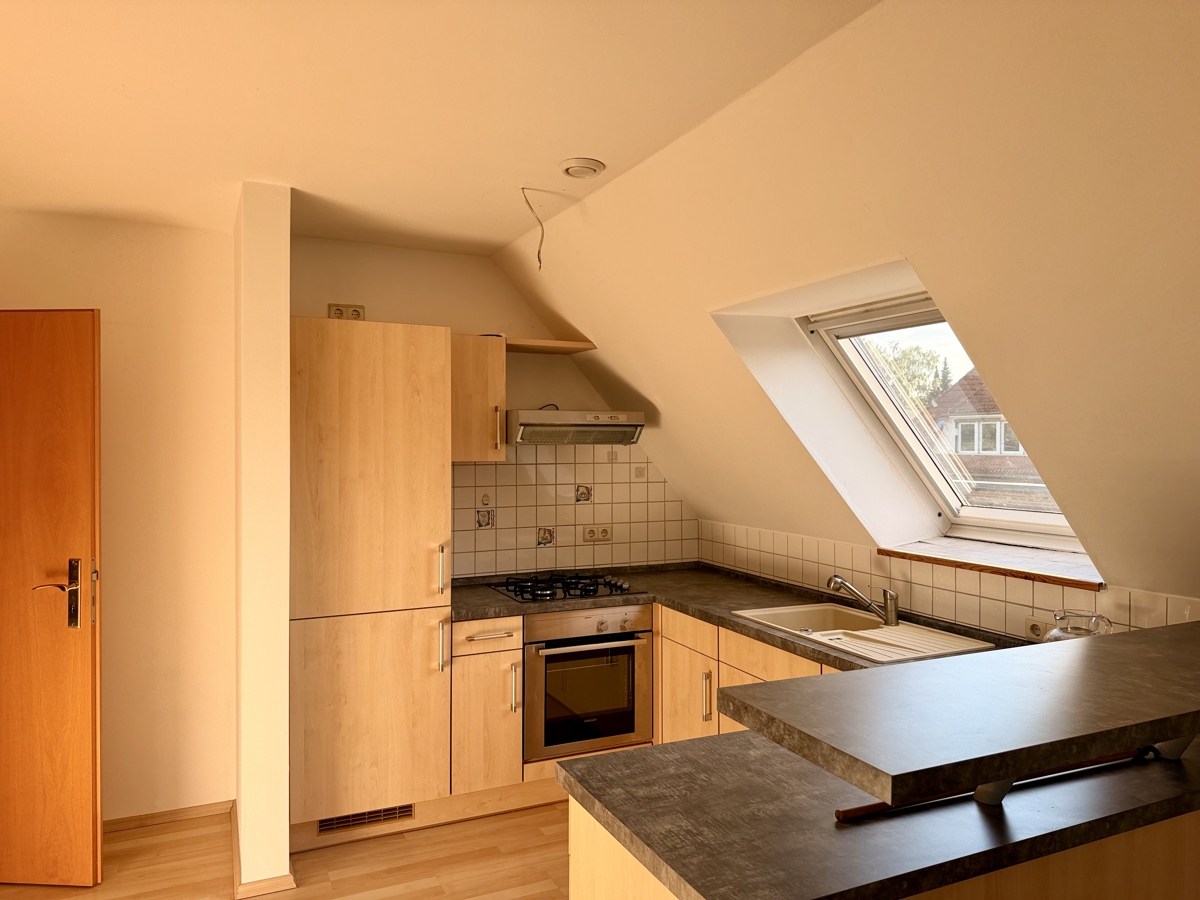 PROVISIONSFREI | Großzügiges Wohnen kombiniert mit guter Energieeffizienz