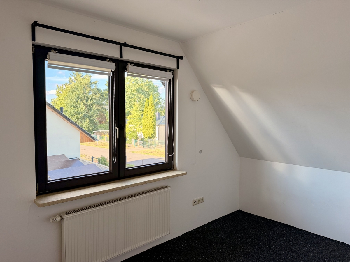 PROVISIONSFREI | Großzügiges Wohnen kombiniert mit guter Energieeffizienz