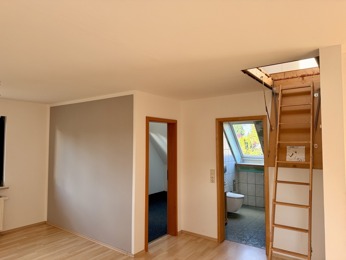 PROVISIONSFREI | Großzügiges Wohnen kombiniert mit guter Energieeffizienz