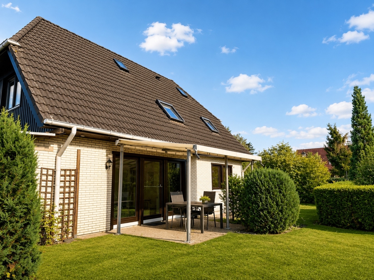 PROVISIONSFREI | Großzügiges Wohnen kombiniert mit guter Energieeffizienz