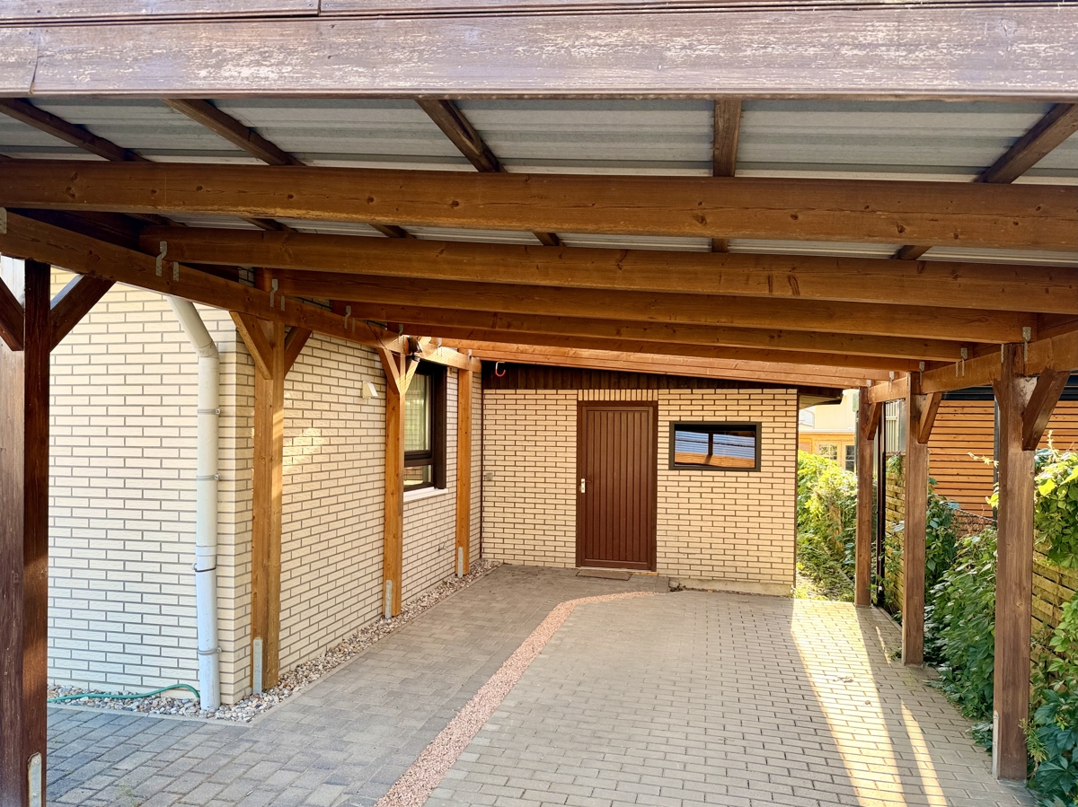 PROVISIONSFREI | Großzügiges Wohnen kombiniert mit guter Energieeffizienz