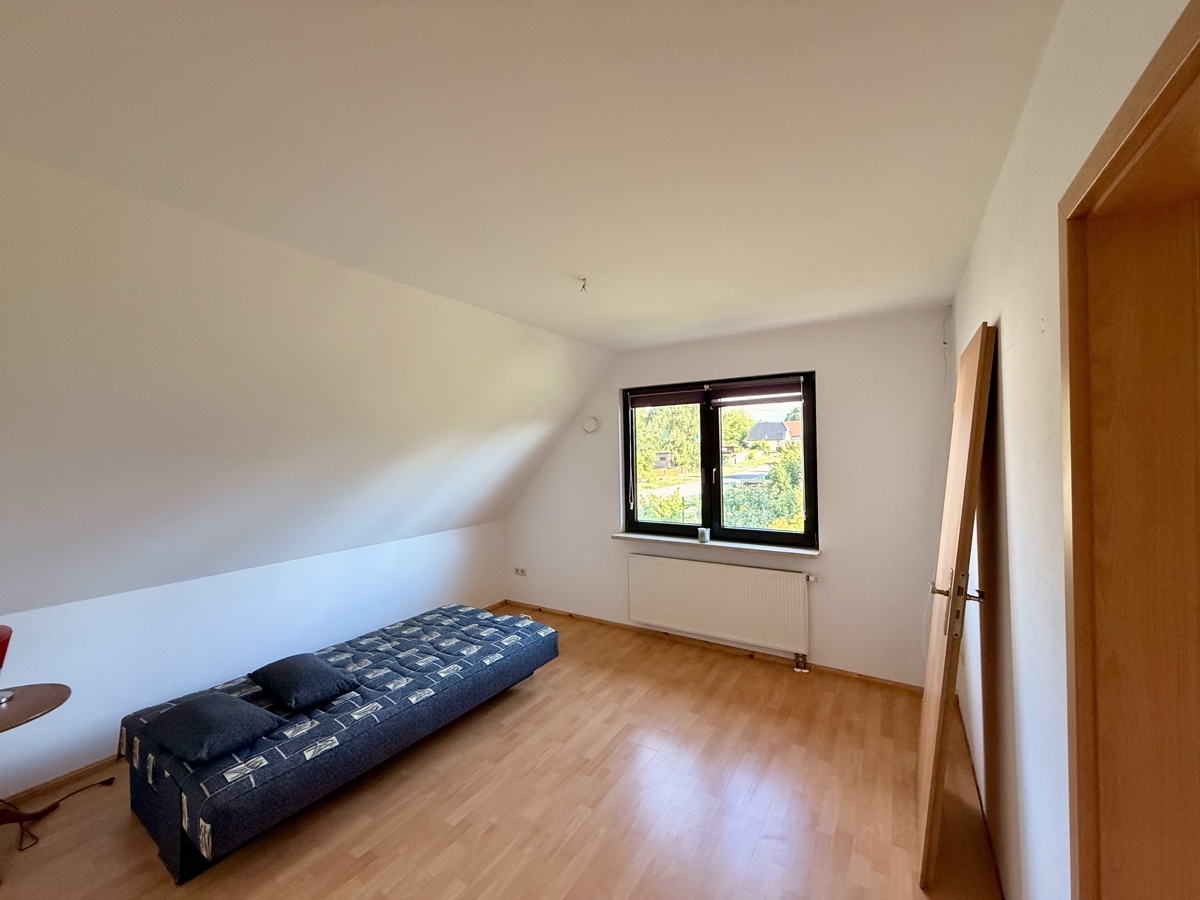 PROVISIONSFREI | Großzügiges Wohnen kombiniert mit guter Energieeffizienz