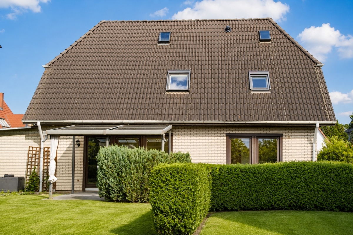 PROVISIONSFREI | Großzügiges Wohnen kombiniert mit guter Energieeffizienz