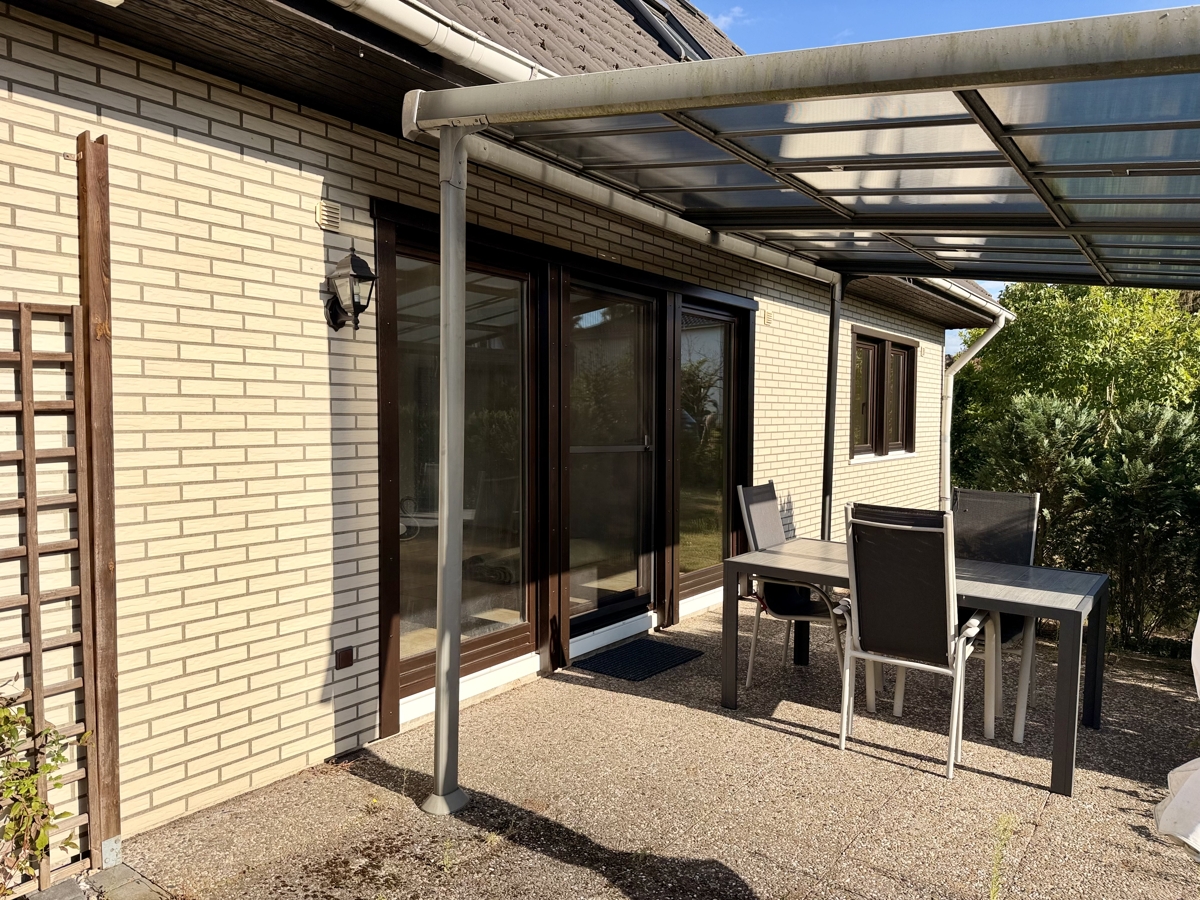 PROVISIONSFREI | Großzügiges Wohnen kombiniert mit guter Energieeffizienz