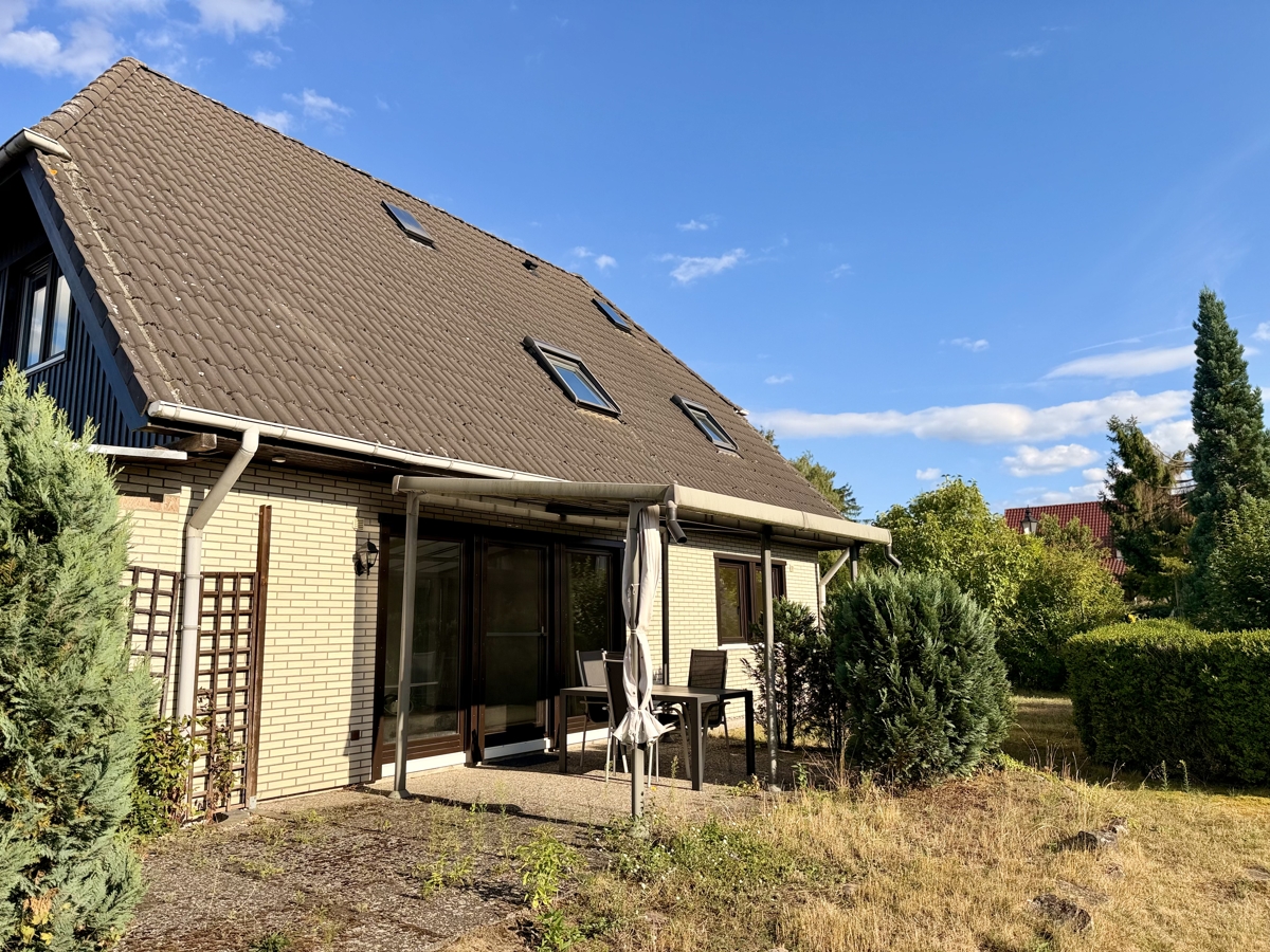 PROVISIONSFREI | Großzügiges Wohnen kombiniert mit guter Energieeffizienz
