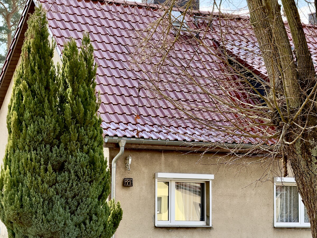 ZUHAUSE AM WASSER | Doppelhaushälfte mit großem Grundstück für die schönsten Erinnerungen