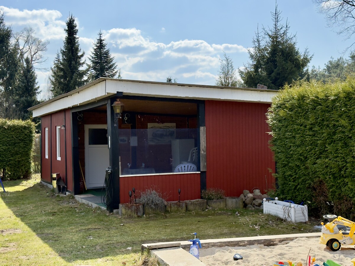 ZUHAUSE AM WASSER | Doppelhaushälfte mit großem Grundstück für die schönsten Erinnerungen
