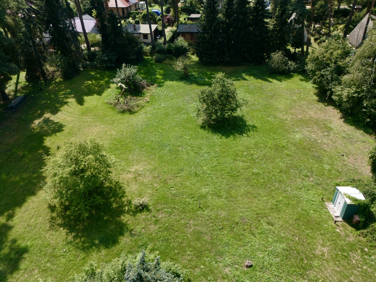 FINALER PREIS | Bauträgerfreies Baugrundstück mit ca. 1.220 m² für Ihr Traumhaus