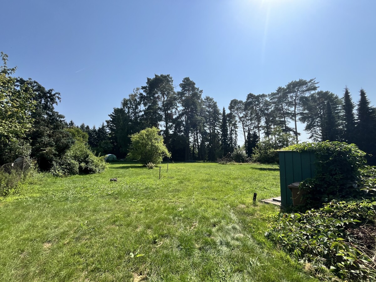 FINALER PREIS | Bauträgerfreies Baugrundstück mit ca. 1.220 m² für Ihr Traumhaus