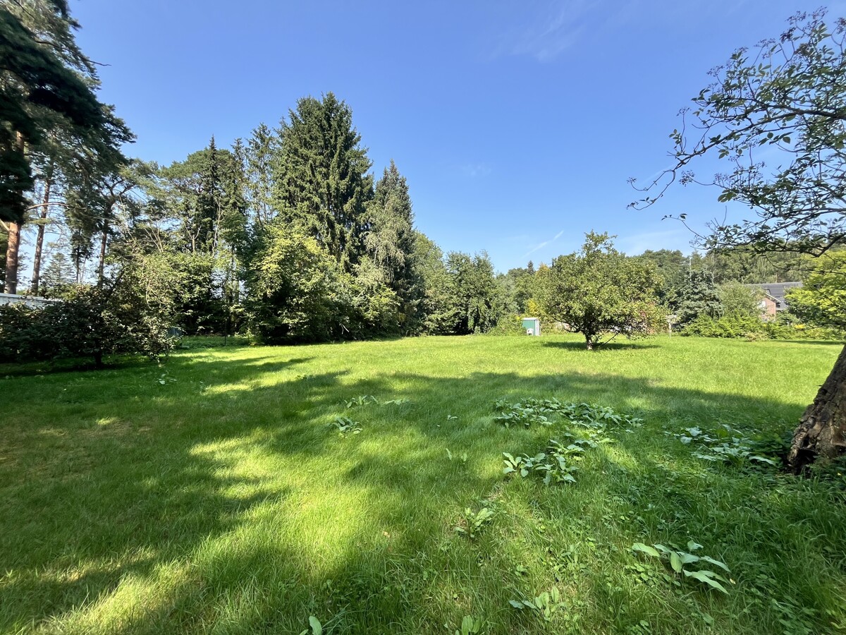 FINALER PREIS | Bauträgerfreies Baugrundstück mit ca. 1.220 m² für Ihr Traumhaus