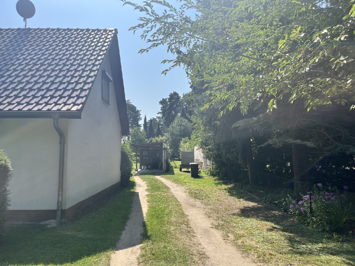 FINALER PREIS | Bauträgerfreies Baugrundstück mit ca. 1.220 m² für Ihr Traumhaus