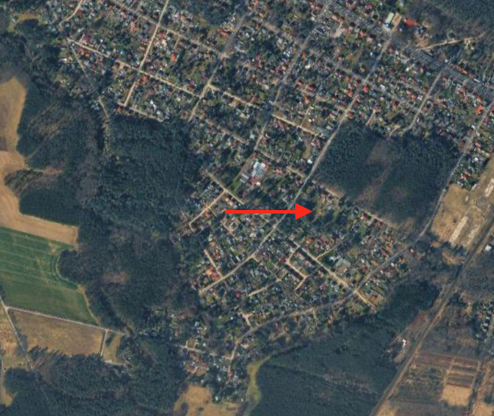 FINALER PREIS | Bauträgerfreies Baugrundstück mit ca. 1.220 m² für Ihr Traumhaus
