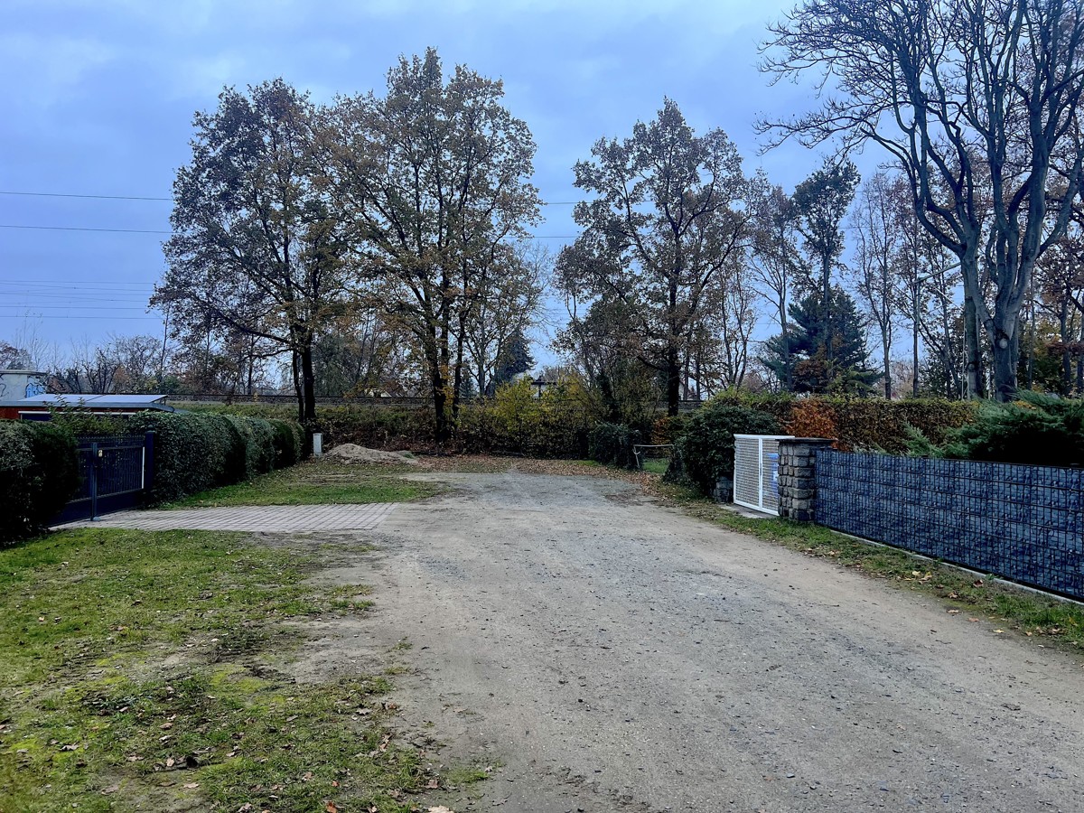 Voll erschlossenes Baugrundstück in Panketal – sofort bebaubar & provisionsfrei