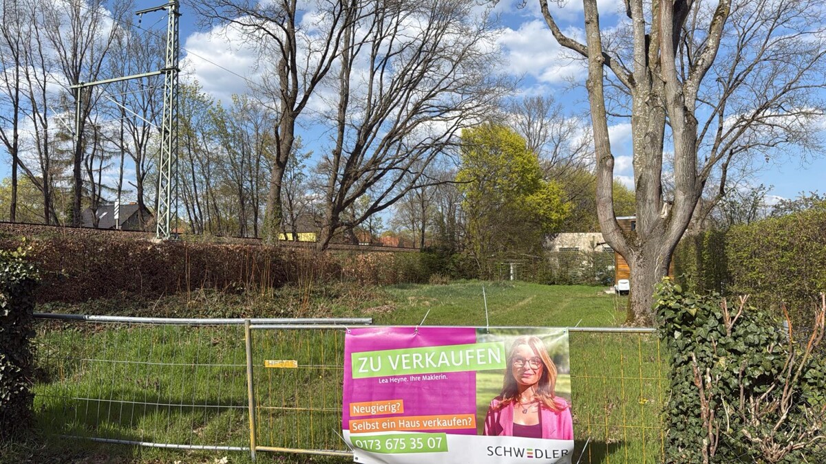 Voll erschlossenes Baugrundstück in Panketal – sofort bebaubar & provisionsfrei