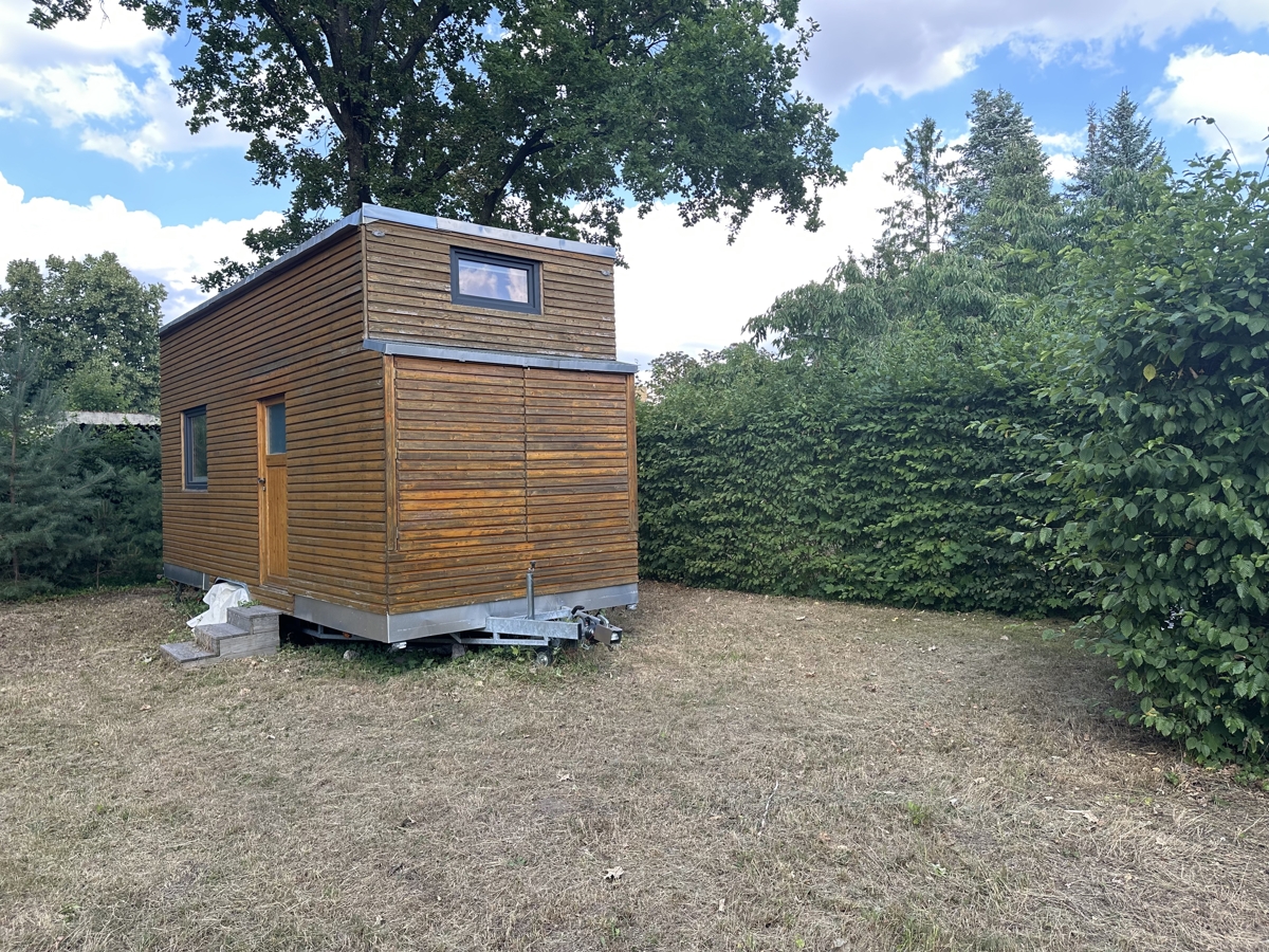 Voll erschlossenes Baugrundstück in Panketal – sofort bebaubar & provisionsfrei
