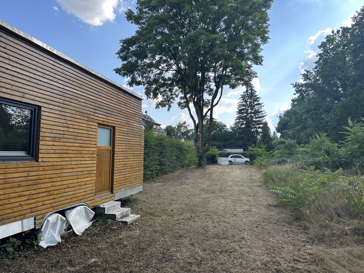Voll erschlossenes Baugrundstück in Panketal – sofort bebaubar & provisionsfrei
