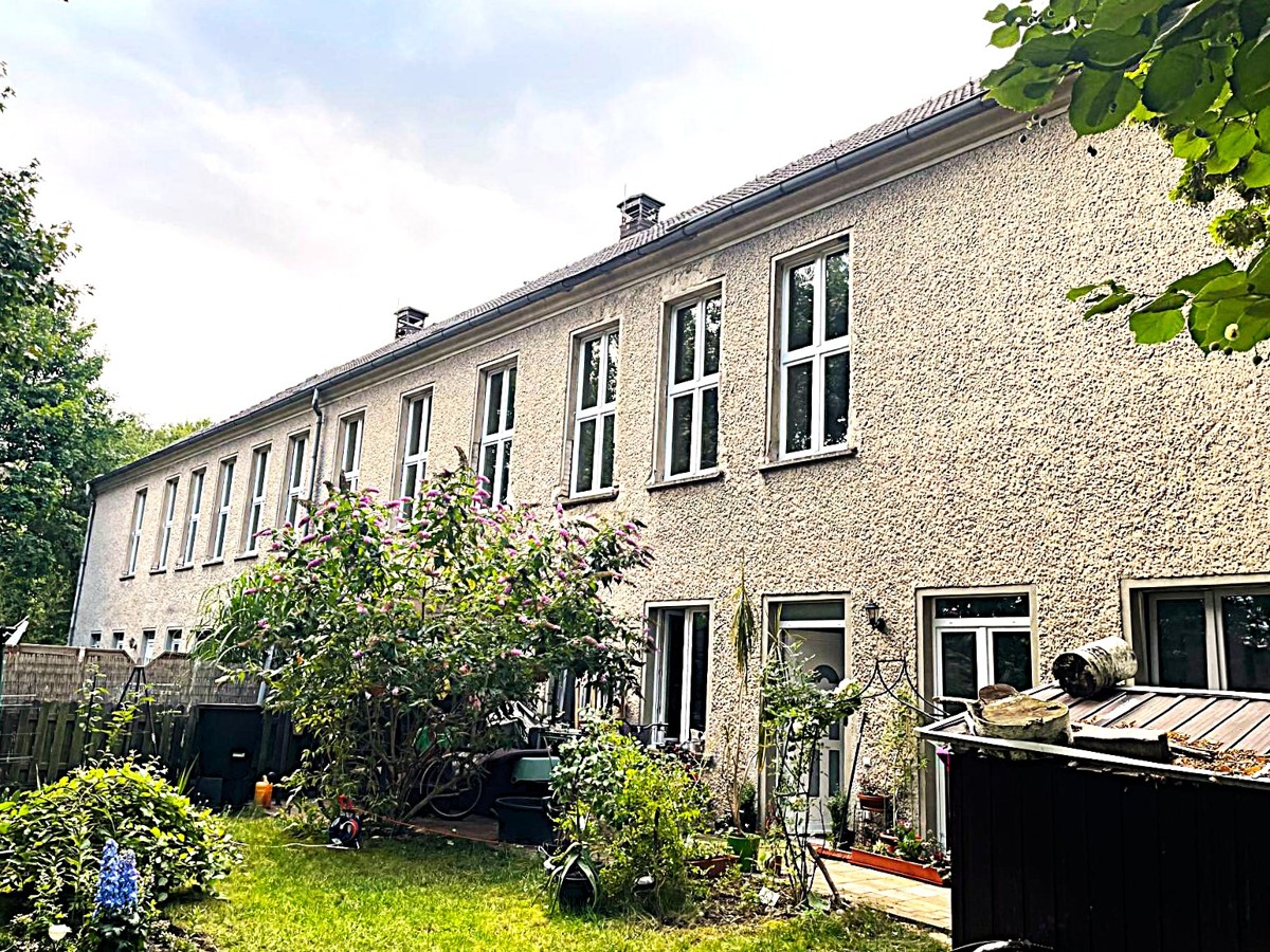 KAPITALANLEGER AUFGEPASST –  MINDESTENS  
9 % MIETRENDITE - trotz Erbbaugrundstück !