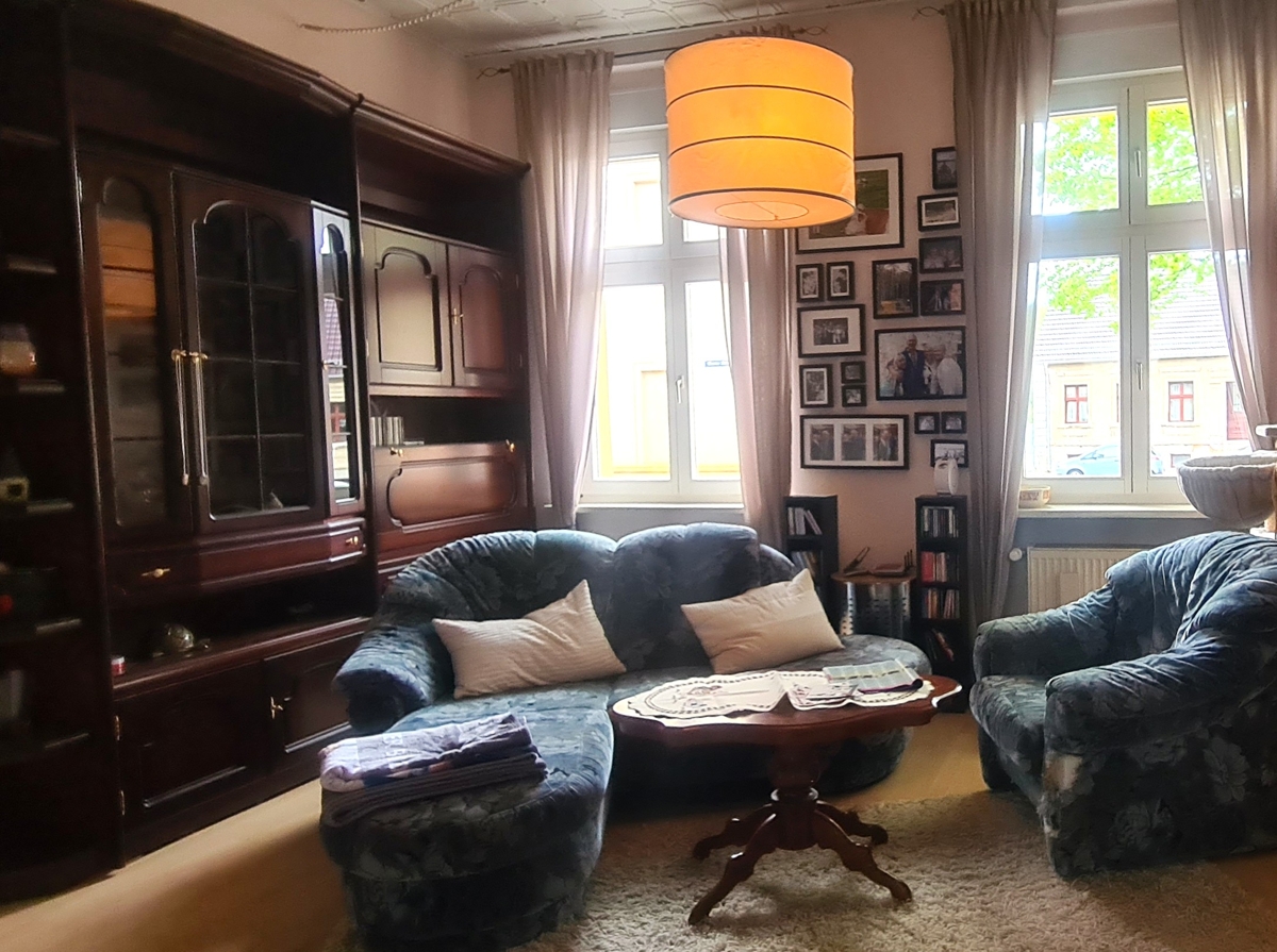 Historische Stadtvilla für Ärzte, Kanzleien & Freiberufler – historisch, repräsentativ, vielseitig