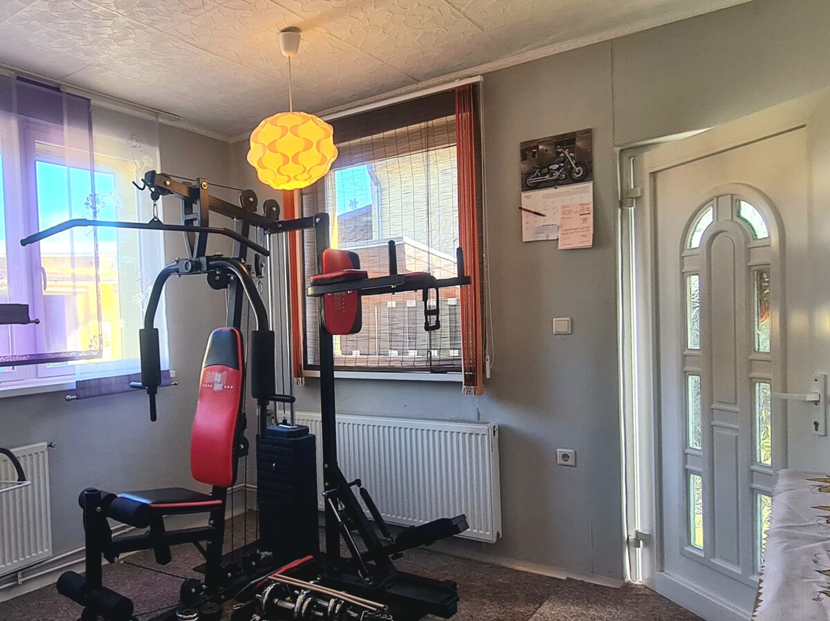 PROVISIONSFREI|Gepflegtes Haus mit schönem Grundstück, Garage & Terrasse – ideales Zuhause für Paare