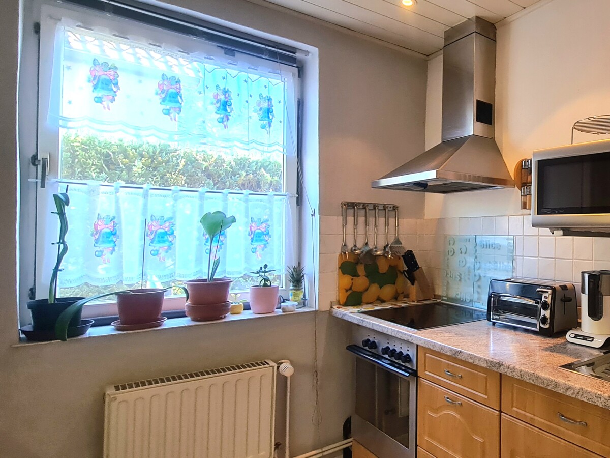 PROVISIONSFREI|Gepflegtes Haus mit schönem Grundstück, Garage & Terrasse – ideales Zuhause für Paare