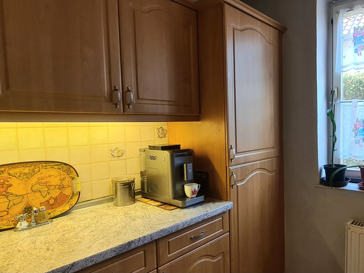 PROVISIONSFREI|Gepflegtes Haus mit schönem Grundstück, Garage & Terrasse – ideales Zuhause für Paare