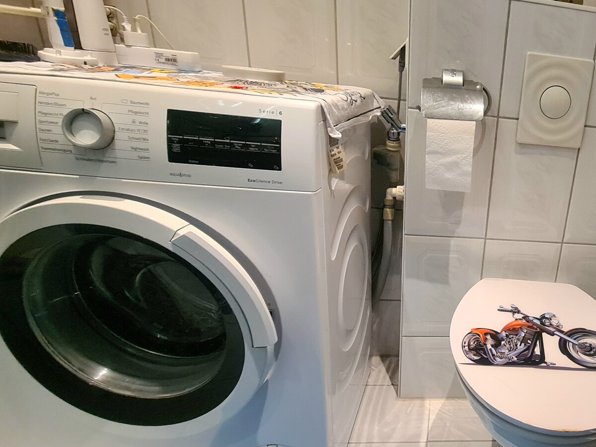 PROVISIONSFREI|Gepflegtes Haus mit schönem Grundstück, Garage & Terrasse – ideales Zuhause für Paare