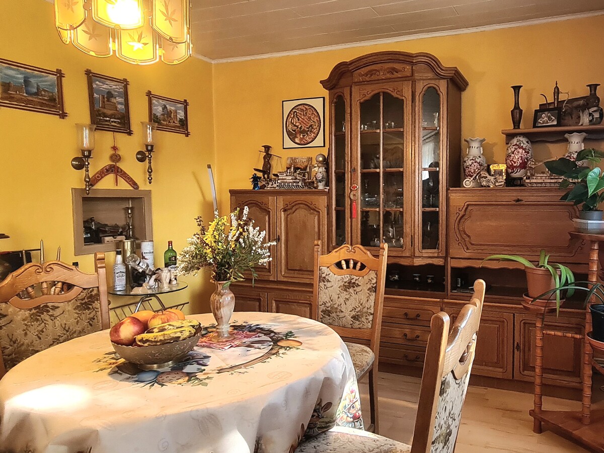 PROVISIONSFREI|Gepflegtes Haus mit schönem Grundstück, Garage & Terrasse – ideales Zuhause für Paare
