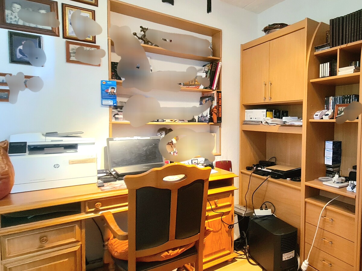 PROVISIONSFREI|Gepflegtes Haus mit schönem Grundstück, Garage & Terrasse – ideales Zuhause für Paare