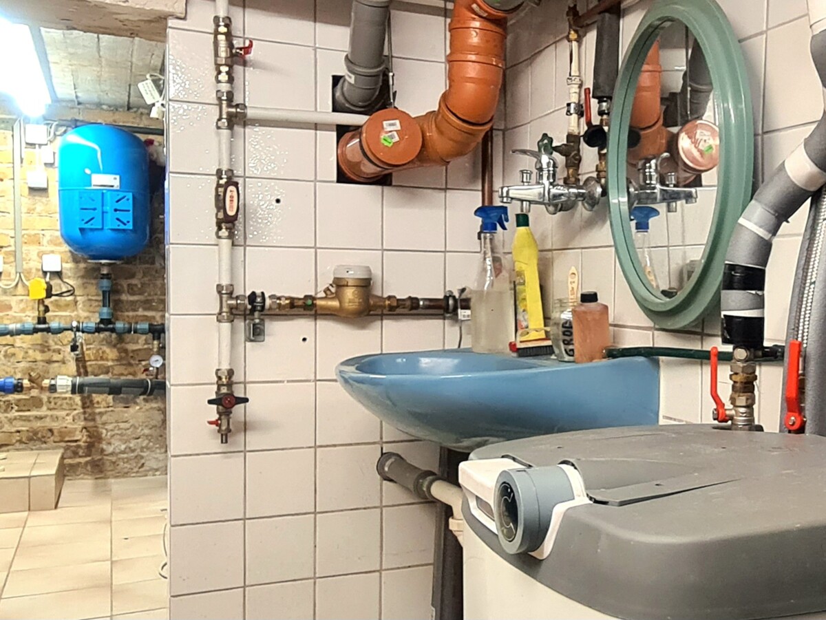 PROVISIONSFREI|Gepflegtes Haus mit schönem Grundstück, Garage & Terrasse – ideales Zuhause für Paare