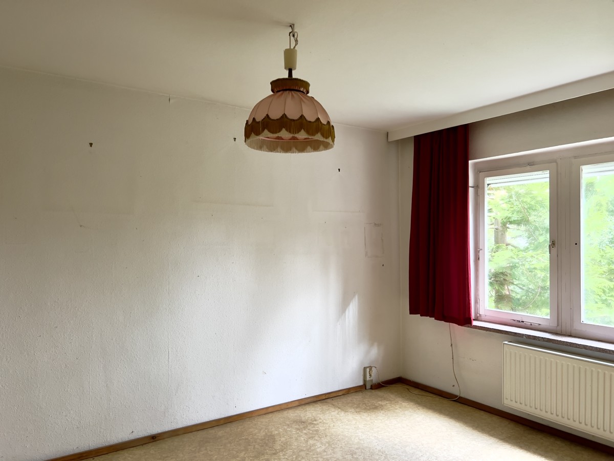 FINALER PREIS | 2 Bungalow-Handwerkerobjekte auf 926m² Grundstück in ruhiger Lage in Hohen Neuendorf