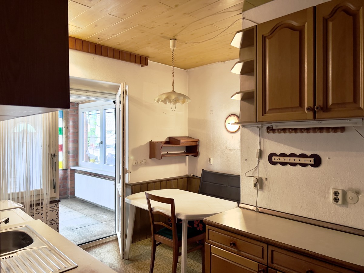 FINALER PREIS | 2 Bungalow-Handwerkerobjekte auf 926m² Grundstück in ruhiger Lage in Hohen Neuendorf