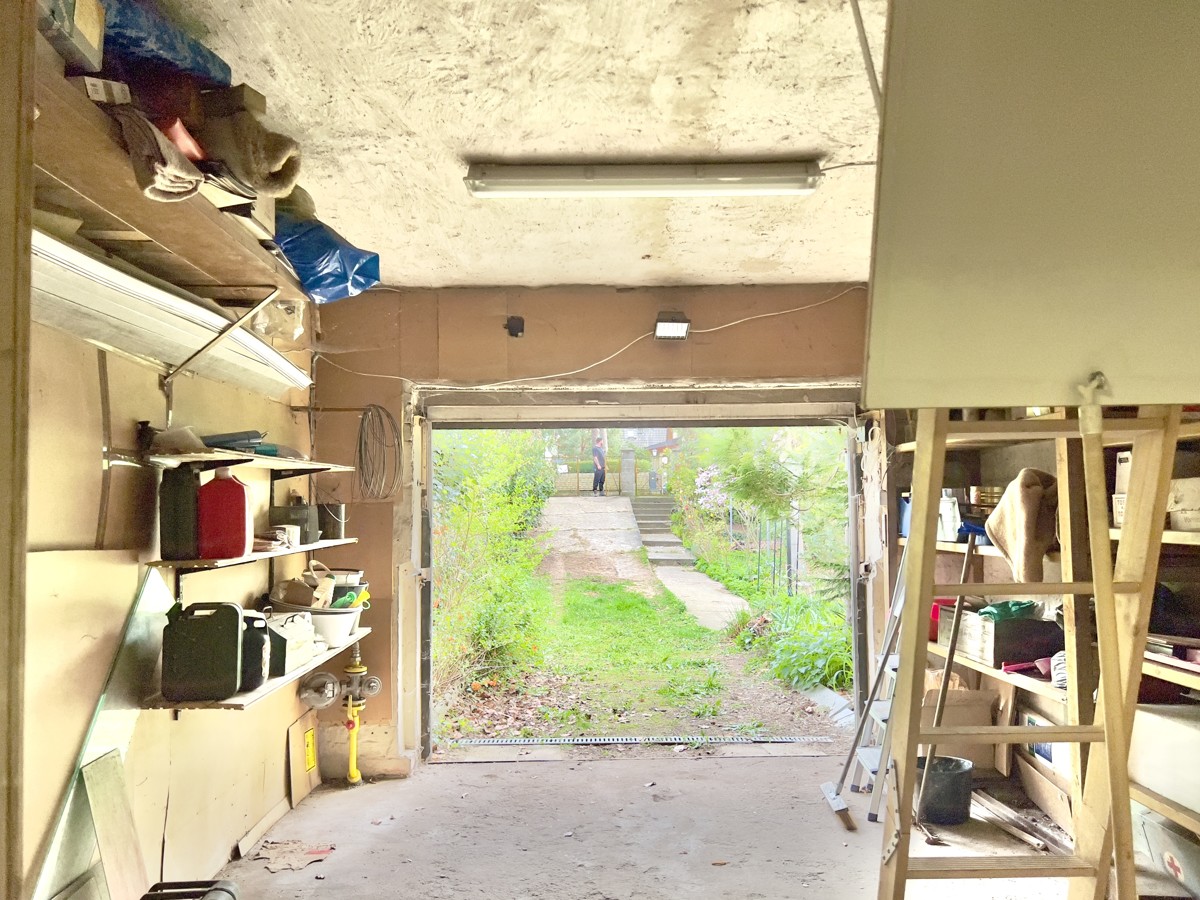 FINALER PREIS | 2 Bungalow-Handwerkerobjekte auf 926m² Grundstück in ruhiger Lage in Hohen Neuendorf