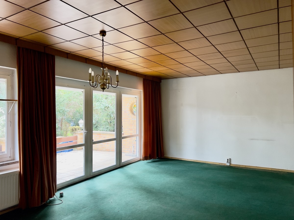 FINALER PREIS | 926m² Grundstück in ruhiger Lage von Hohen Neuendorf