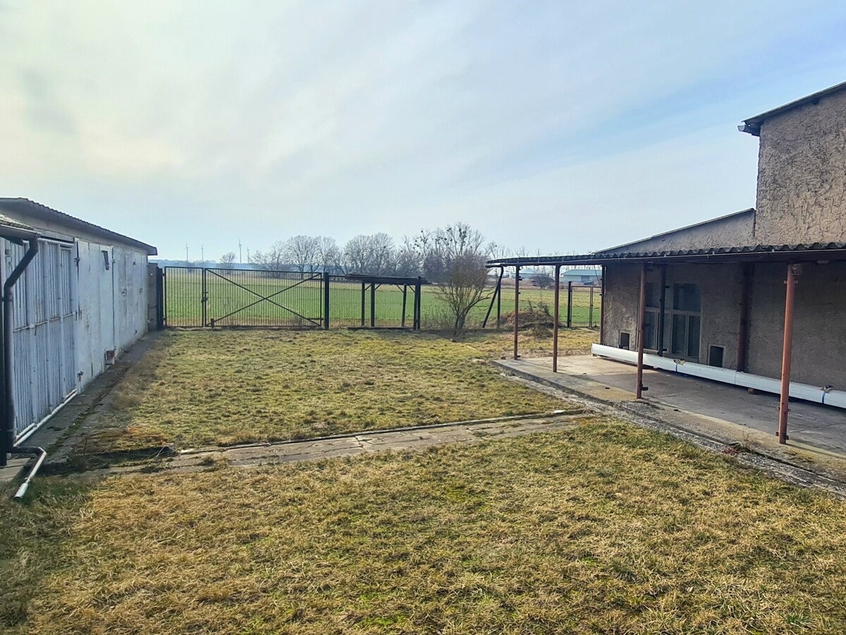 NEUER PREIS | Endlich Platz, Ruhe und Natur - 140m² Haus + 140m² Souterrain + 4638m² Grundstück