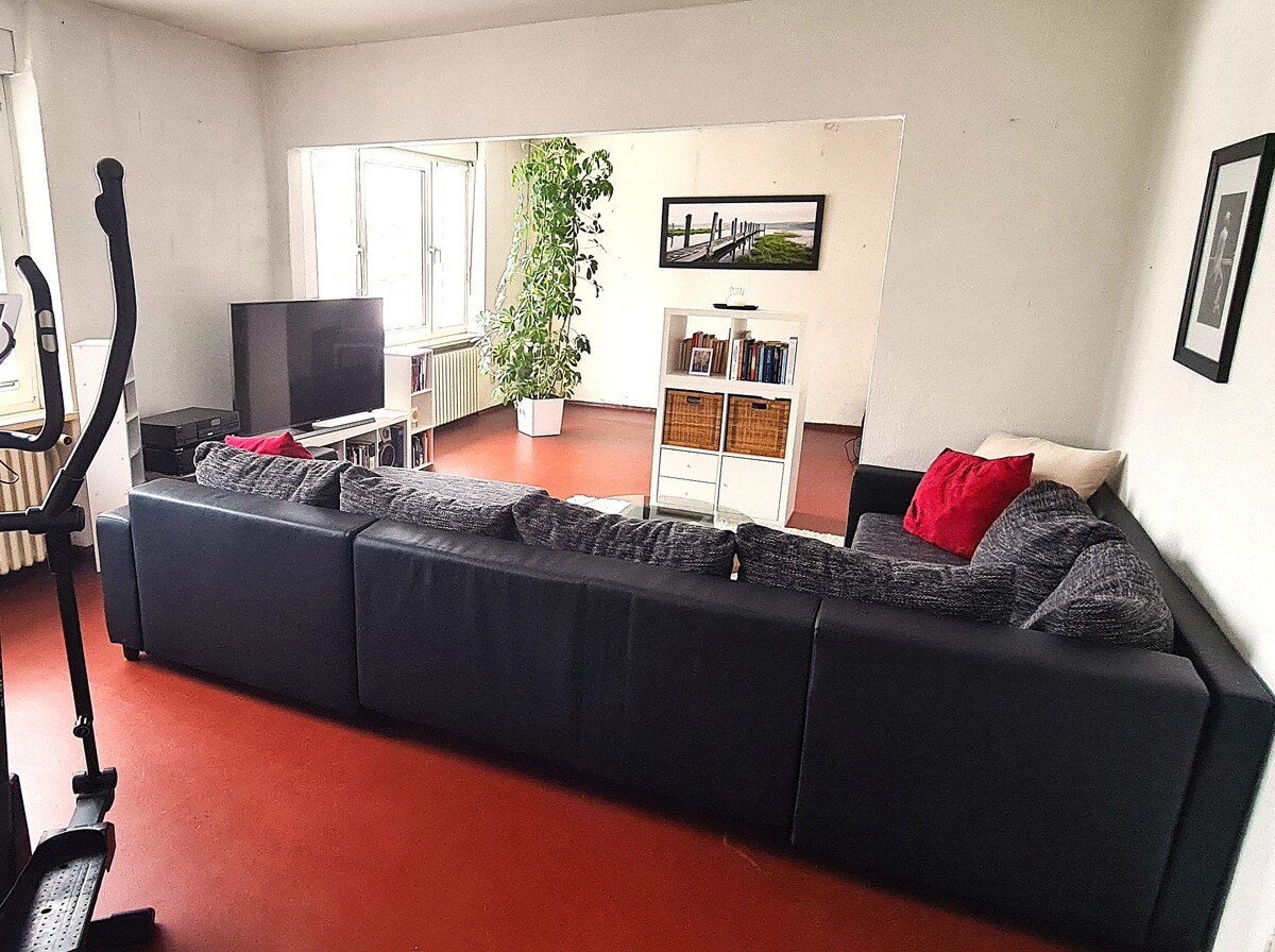 NEUER PREIS | Endlich Platz, Ruhe und Natur - 140m² Haus + 140m² Souterrain + 4638m² Grundstück