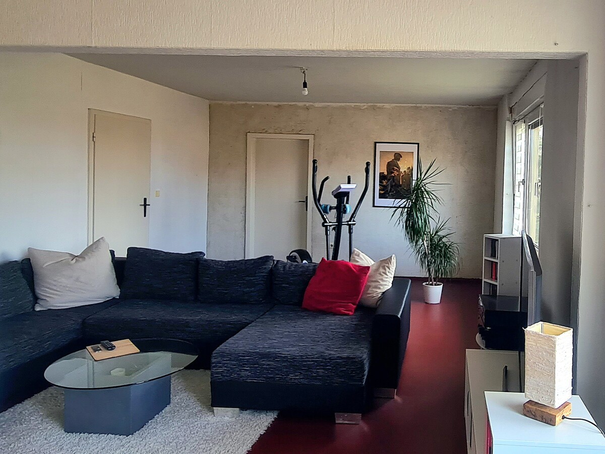 NEUER PREIS | Endlich Platz, Ruhe und Natur - 140m² Haus + 140m² Souterrain + 4638m² Grundstück